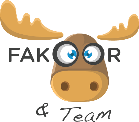 Praxis Fakoor - Logo